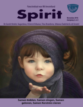 Spirit november 2016