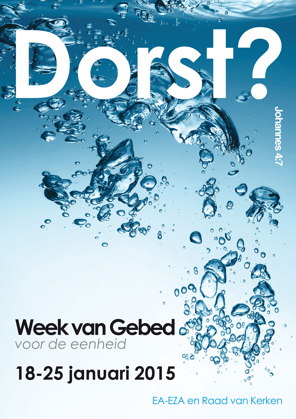 Dorst?