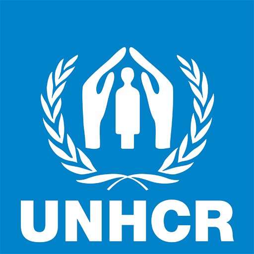 logo UNHCR