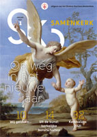 bisdomblad Samen Kerk