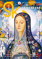 bisdomblad Samen Kerk