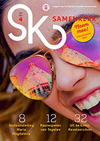 bisdomblad Samen Kerk
