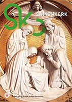 bisdomblad Samen Kerk