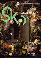 bisdomblad Samen Kerk