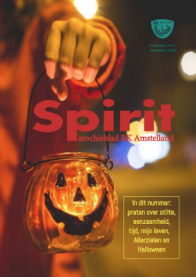 Spirit september 2018