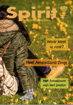 Spirit februari 2019