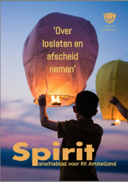 Spirit mei 2019