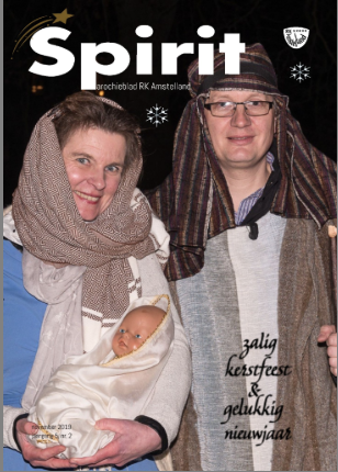 Spirit november 2019