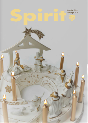 Spirit december 2020