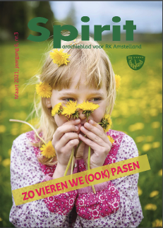 Spirit maart 2021