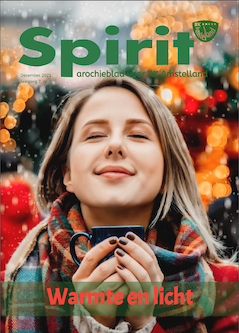 Spirit december 2021