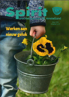 Spirit maart 2022