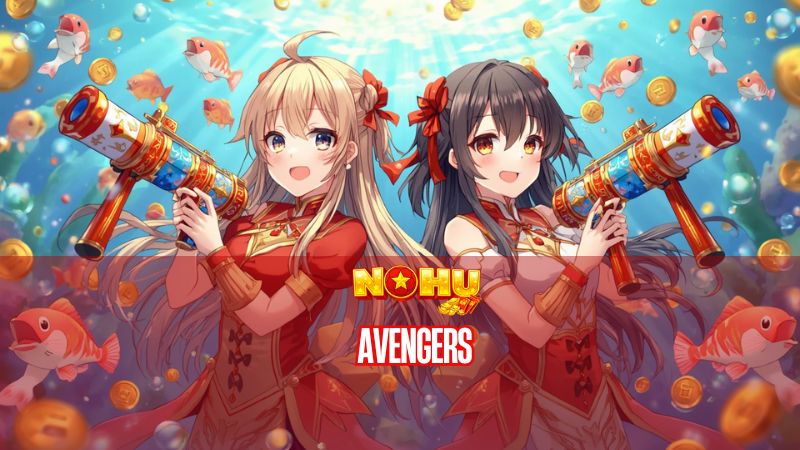 Avengers