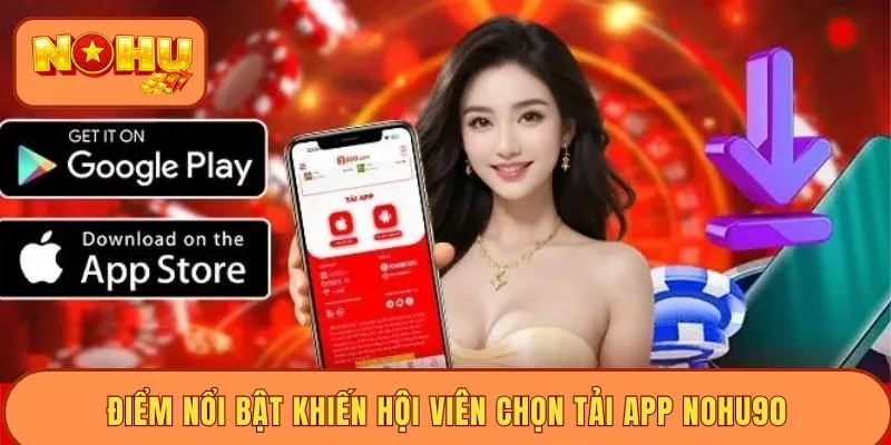 Có thể tải cho cả cho Android và Apple