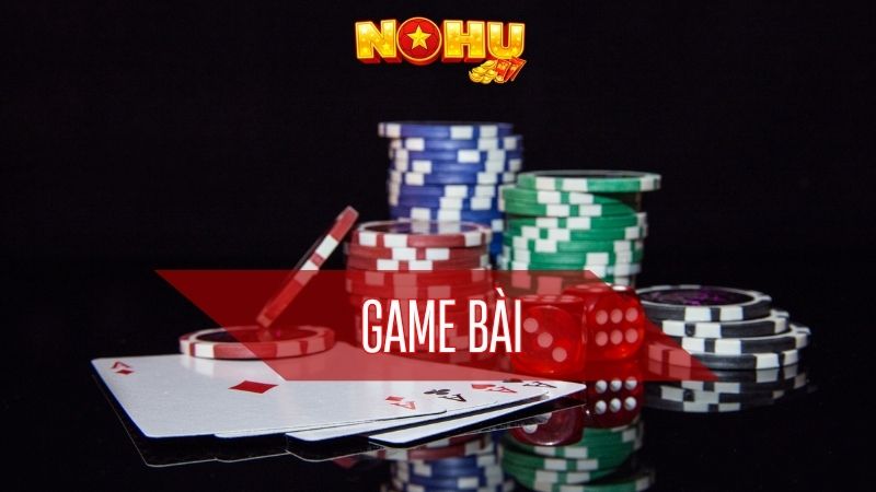 Game Bài Nohu90 | Uy Tín Tuyệt Đối, Đổi Thưởng Sòng Phẳng