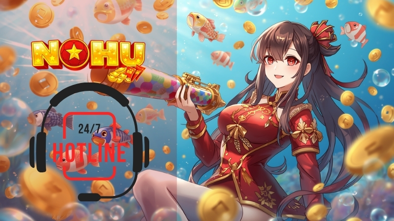 Đường dây nóng (Hotline)