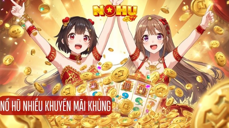 Top khuyến mãi Nohu90 độc quyền hấp dẫn nhất năm 2026
