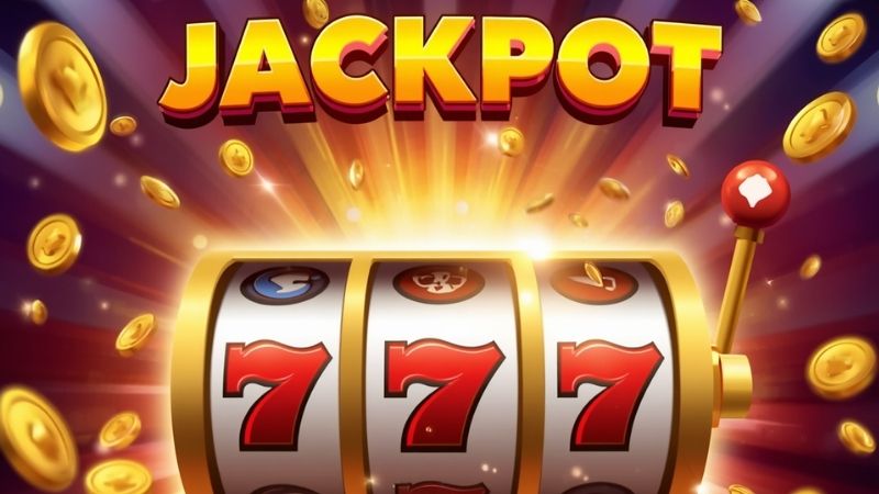 Jackpot là gì? Tại sao cần có mẹo săn jackpot nổ hũ?