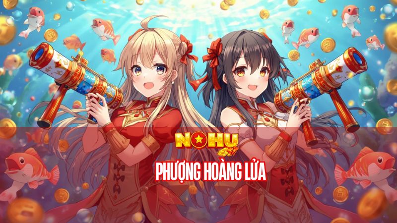 Phượng Hoàng Lửa