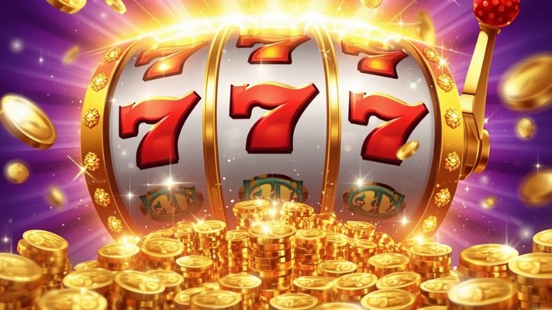 Slot nổ hũ có thực sự dễ thắng như nhiều người vẫn nghĩ?