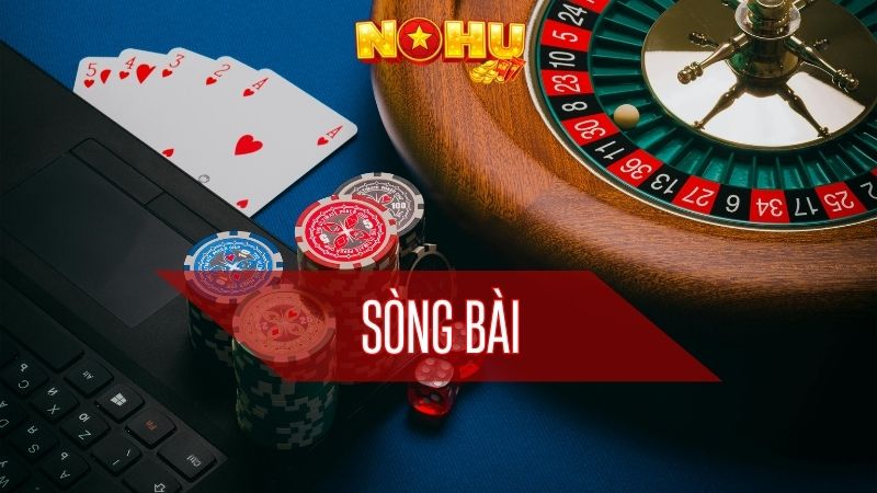 sòng bài Nohu90