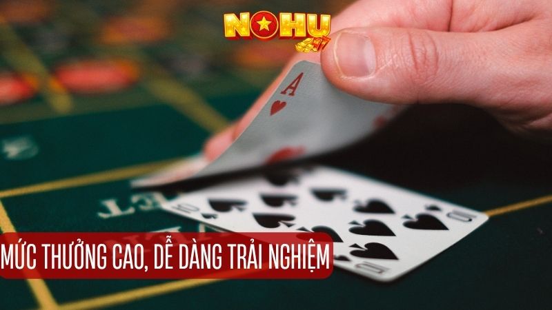 Những yếu tố tạo nên đẳng cấp thương hiệu sòng bài Nohu90