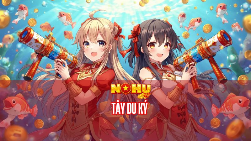 Tây Du Ký