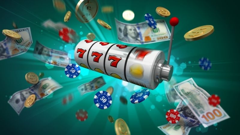 Tỷ lệ nổ hũ cao trong game slot là gì?