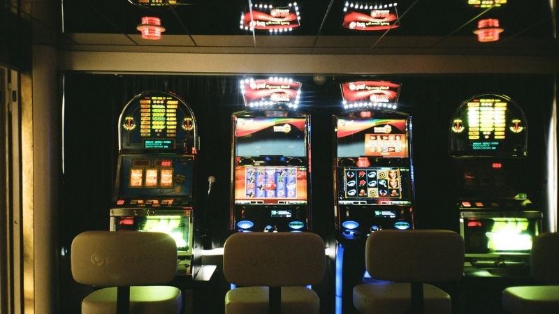 Những tựa game gây tiếng vang lớn cho ZingPlay Slots