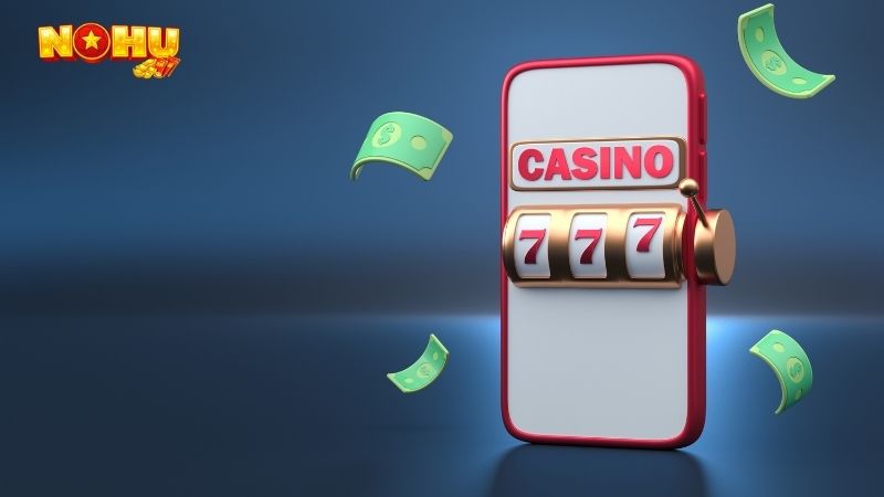 Tại sao cách chọn game nổ hũ phù hợp lại quyết định 80% chiến thắng?