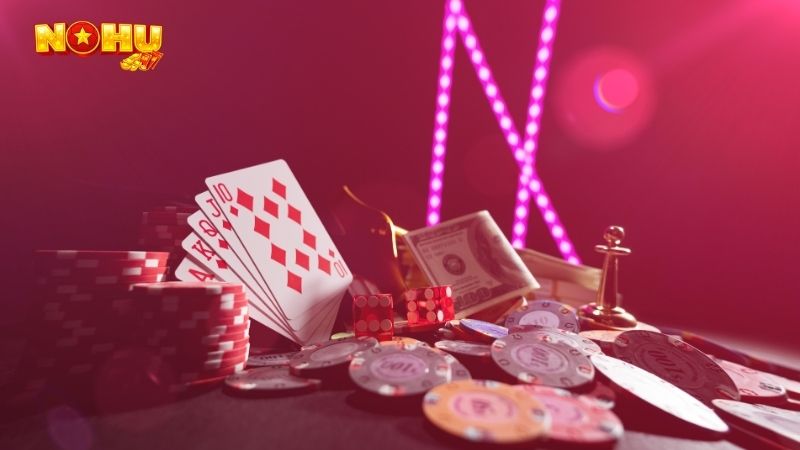 Free spin trong nổ hũ là gì?