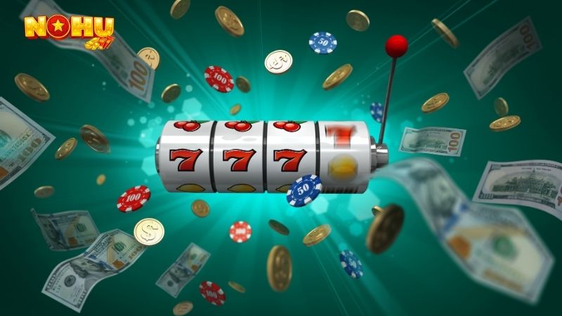 Cách săn free spin trong nổ hũ phổ biến nhất