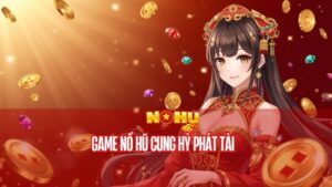 Cung Hỷ Phát Tài