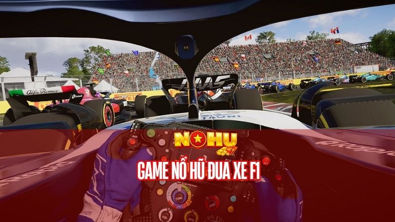 Đua xe F1