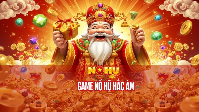 Hắc Ám