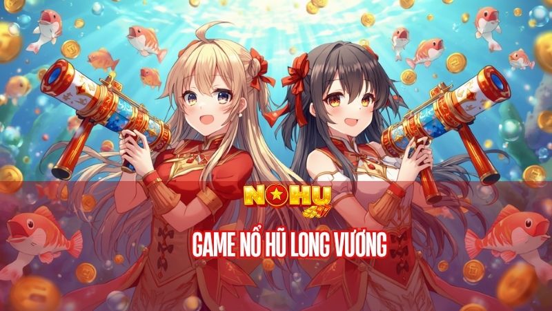 Long Vương