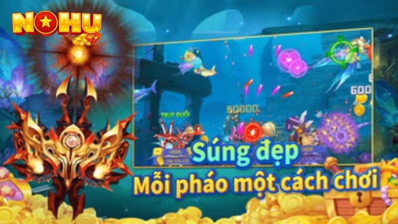 Giới thiệu về tựa game nổ hũ Long Vương