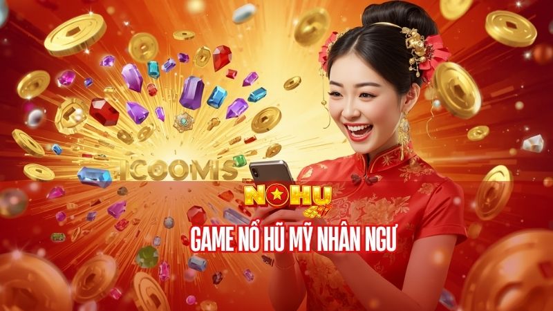 Mỹ Nhân Ngư