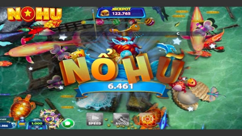 Tổng quan về tựa game nổ hũ Mỹ Nhân
