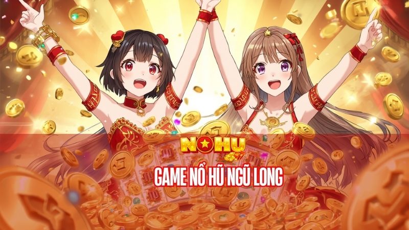 Ngũ Long