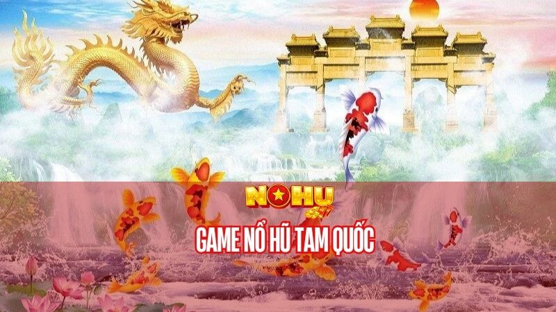 Tam Quốc