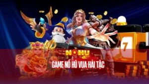 Vua Hải Tặc