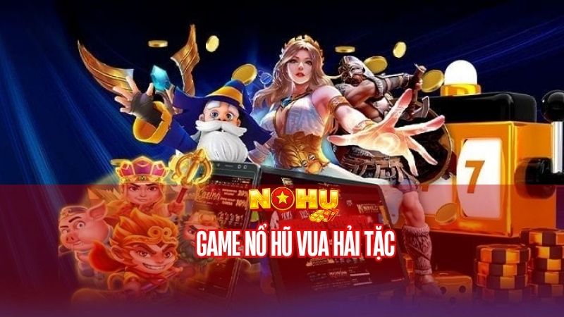 Vua Hải Tặc
