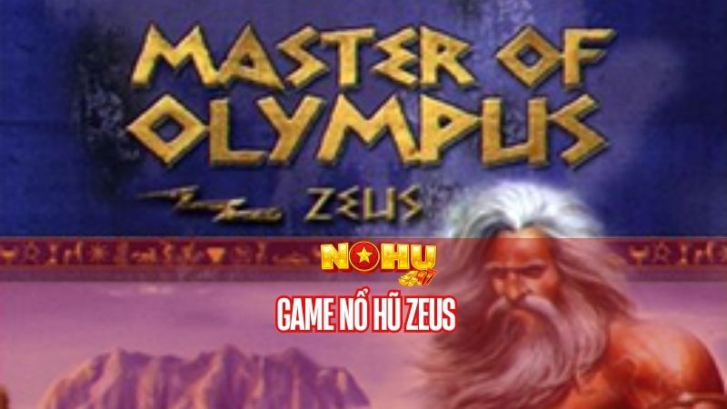 Zeus