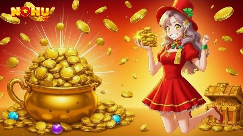 Ấn tượng về giao diện và tốc độ tiếp cận nhà cái Nổ Hũ Bon68