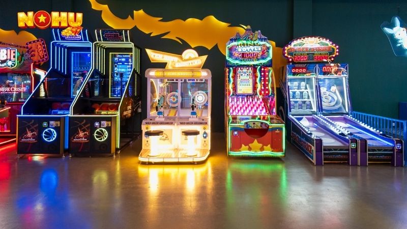 Giới thiệu tổng quan về nhà cái Nổ Hũ iWin Club