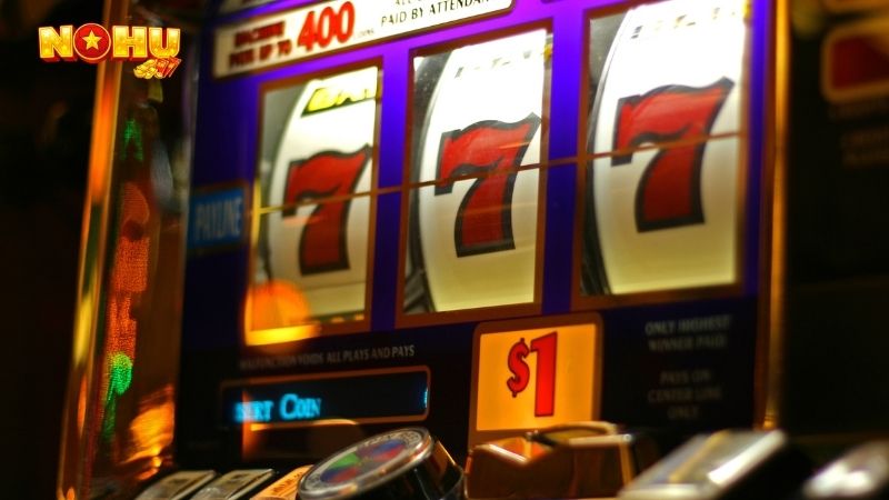 Sức hút khó cưỡng của nhà cái Nổ Hũ iWin Club đến từ đâu?