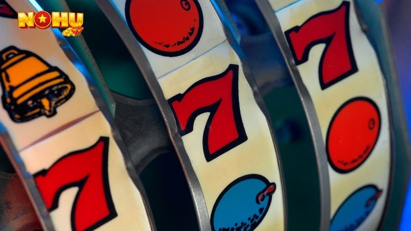 Top các tựa game nổ hũ dễ trúng nhất tại KingFun