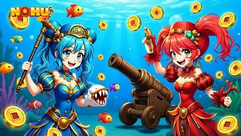 Nhà cái Nổ Hũ Loc79 là gì?