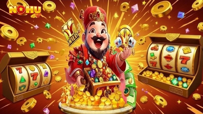 Những điểm cộng xứng đáng của nhà cái Nổ Hũ Vin79